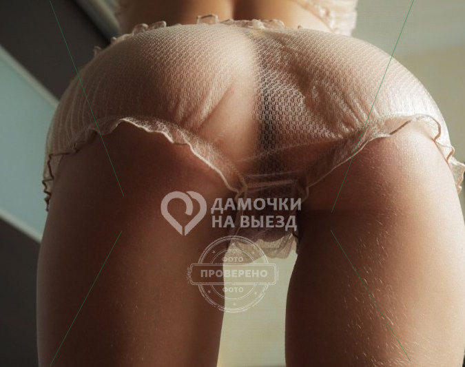 фото №4 девушки Рита